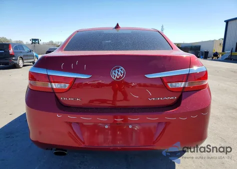 2016 Buick Verano z USA, uszkodzony, nr VIN 1G4PP5SKXG4163064